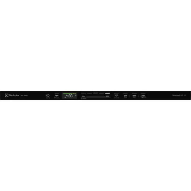 VGRADNI POMIVALNI STROJ ELECTROLUX E82LX520T