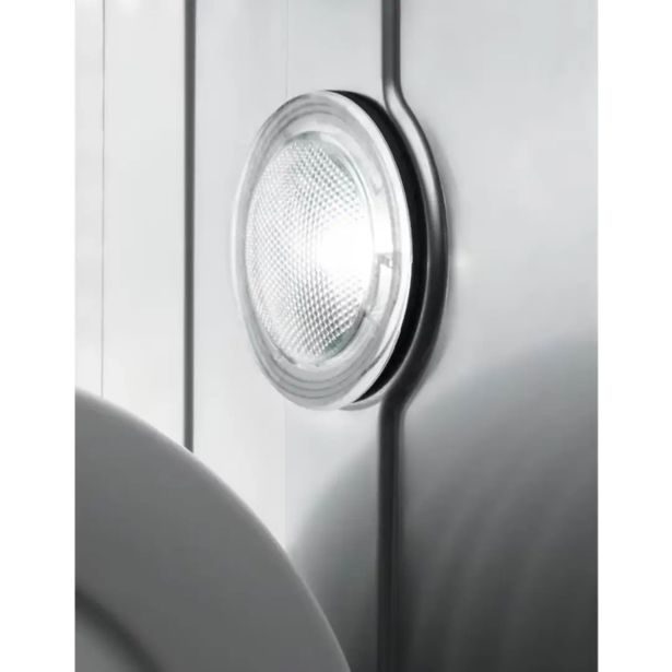 VGRADNI POMIVALNI STROJ ELECTROLUX E82LX520T