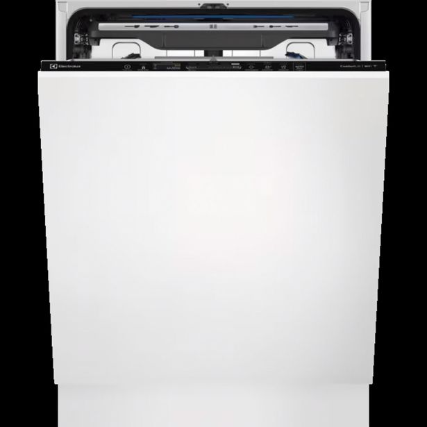 VGRADNI POMIVALNI STROJ ELECTROLUX EEC87400W