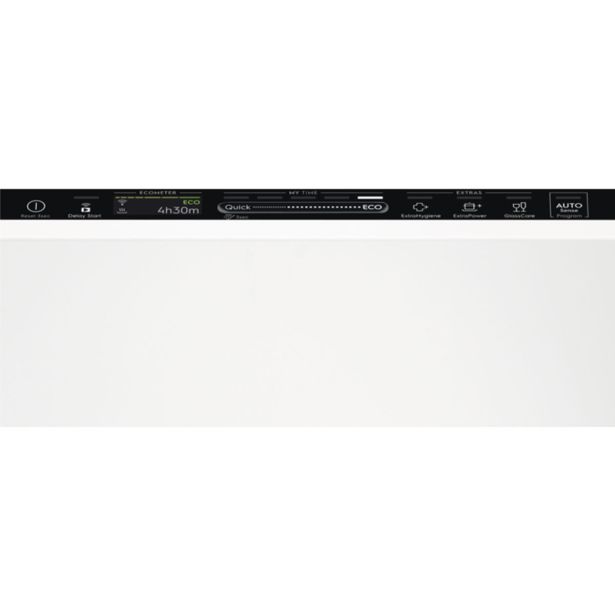 VGRADNI POMIVALNI STROJ ELECTROLUX EEC87400W