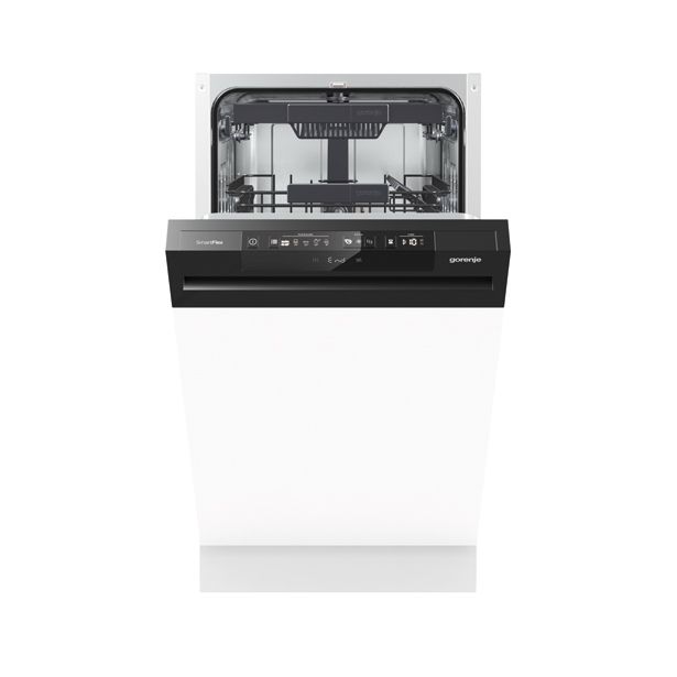 VGRADNI POMIVALNI STROJ GORENJE GI 55110 VIDNA ARMATURA