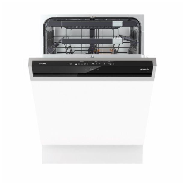 VGRADNI POMIVALNI STROJ GORENJE GI 67260 VIDNA ARMATURA