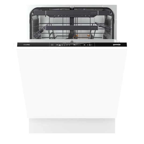 VGRADNI POMIVALNI STROJ GORENJE GV 64161