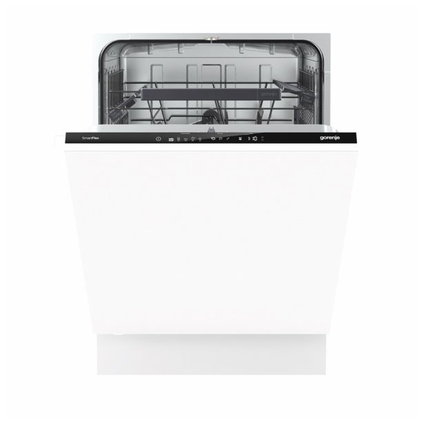 VGRADNI POMIVALNI STROJ GORENJE GV 66261