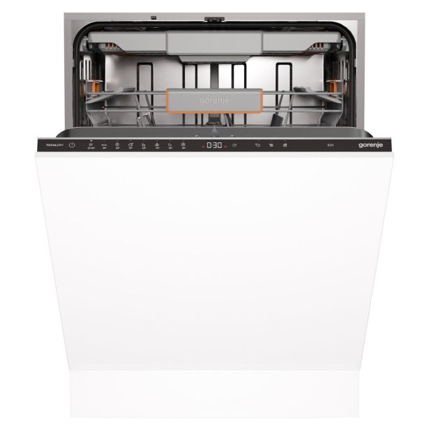 VGRADNI POMIVALNI STROJ GORENJE GV16A