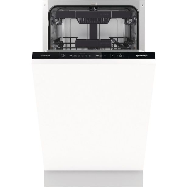VGRADNI POMIVALNI STROJ GORENJE GV561C10