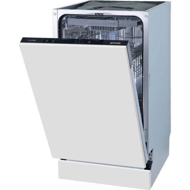 VGRADNI POMIVALNI STROJ GORENJE GV561C10