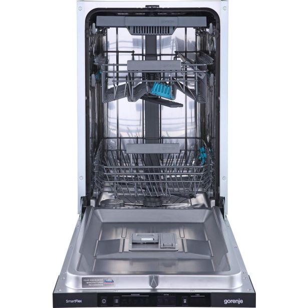 VGRADNI POMIVALNI STROJ GORENJE GV561C10