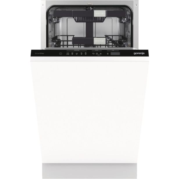 VGRADNI POMIVALNI STROJ GORENJE GV583B10AD