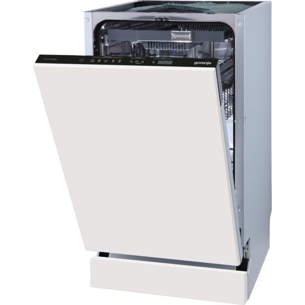 VGRADNI POMIVALNI STROJ GORENJE GV583B10AD