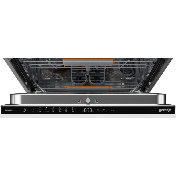 VGRADNI POMIVALNI STROJ GORENJE GV642C65