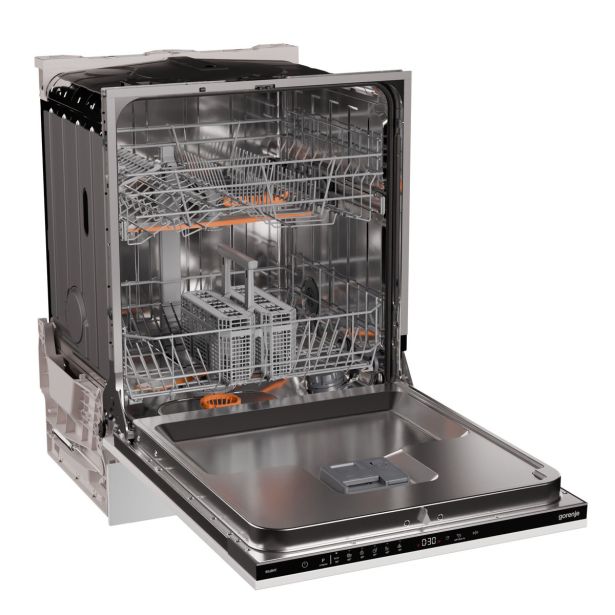 VGRADNI POMIVALNI STROJ GORENJE GV642D65