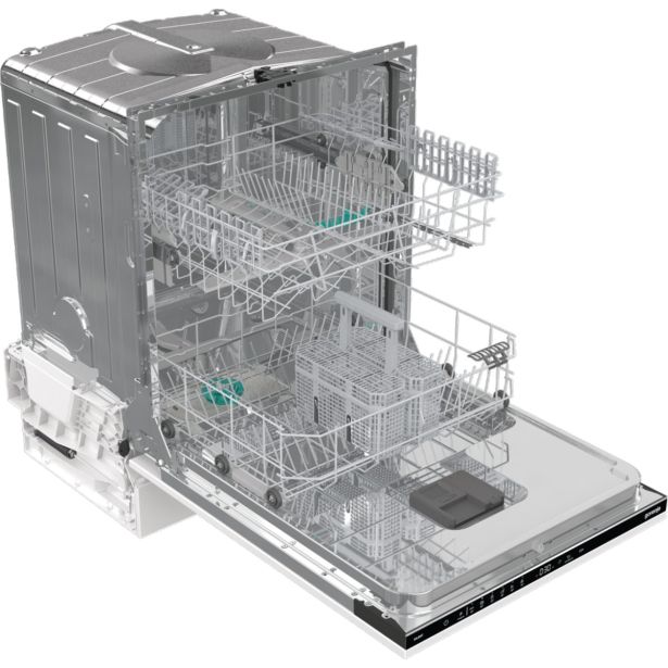 VGRADNI POMIVALNI STROJ GORENJE GV642E90