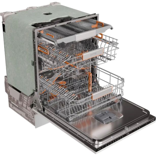 VGRADNI POMIVALNI STROJ GORENJE GV663A65