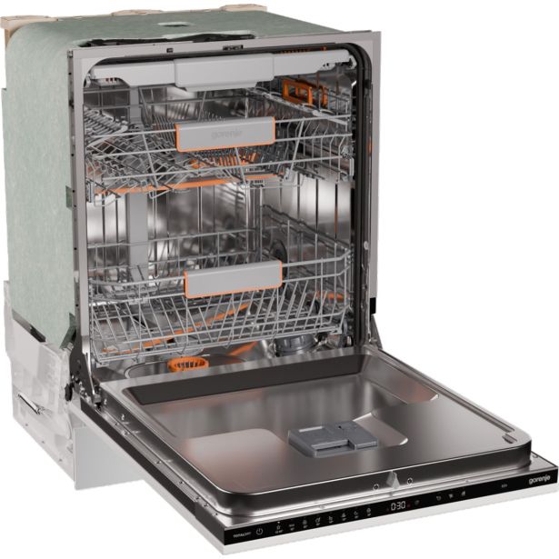 VGRADNI POMIVALNI STROJ GORENJE GV663B66