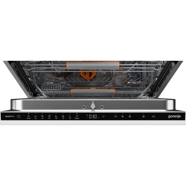 VGRADNI POMIVALNI STROJ GORENJE GV673A66