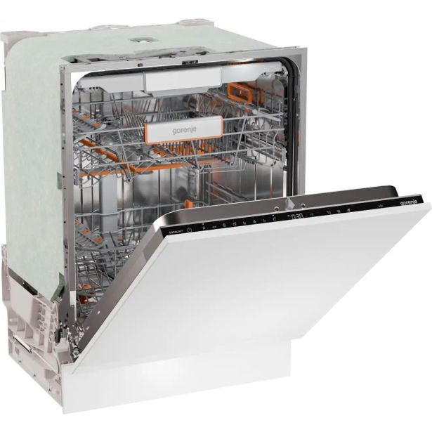VGRADNI POMIVALNI STROJ GORENJE GV673B66