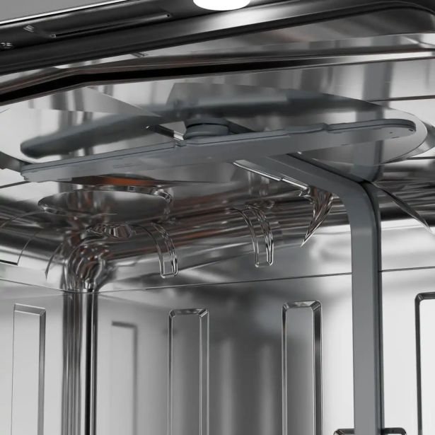 VGRADNI POMIVALNI STROJ GORENJE GV673B66