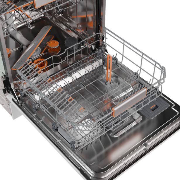 VGRADNI POMIVALNI STROJ GORENJE GV693A65AD