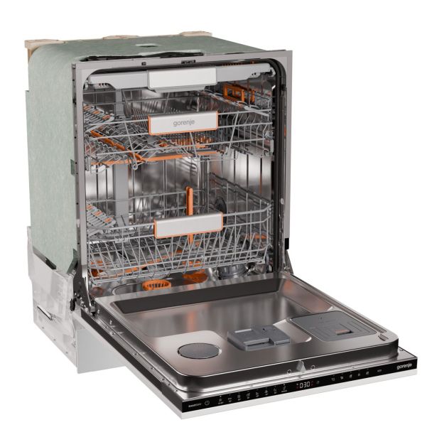 VGRADNI POMIVALNI STROJ GORENJE GV693A65UVAD