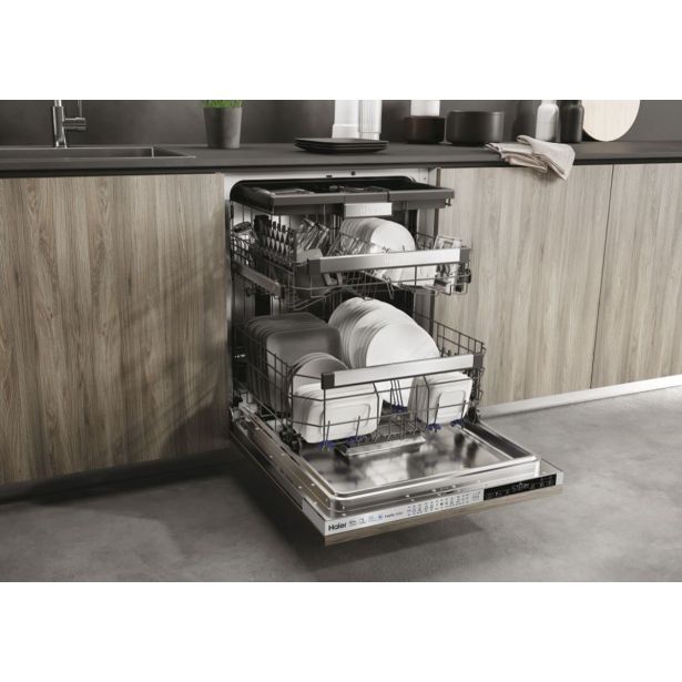 VGRADNI POMIVALNI STROJ HAIER XIB 6B2S3FS