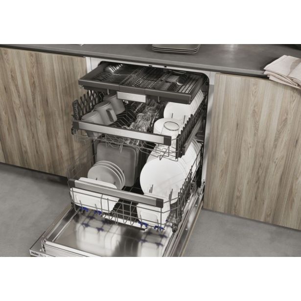 VGRADNI POMIVALNI STROJ HAIER XIB 6B2S3FS