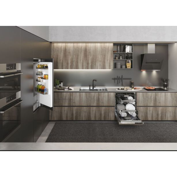 VGRADNI POMIVALNI STROJ HAIER XIB 6B2S3FS