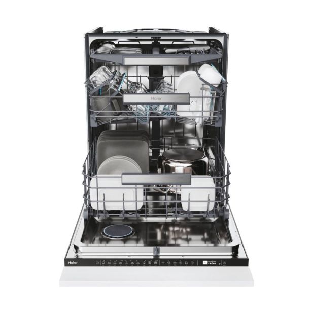 VGRADNI POMIVALNI STROJ HAIER XS6B0M3PDB