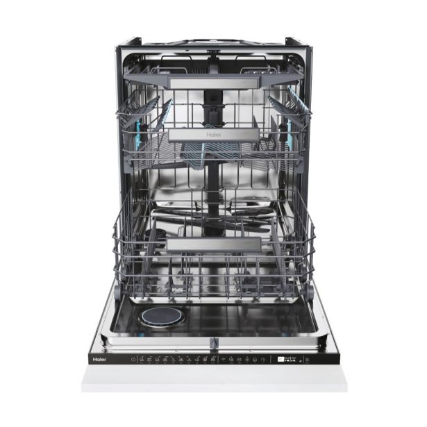 VGRADNI POMIVALNI STROJ HAIER XS6B0M3PDB