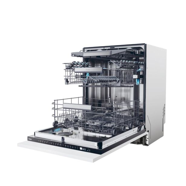 VGRADNI POMIVALNI STROJ HAIER XS6B0M3PDB