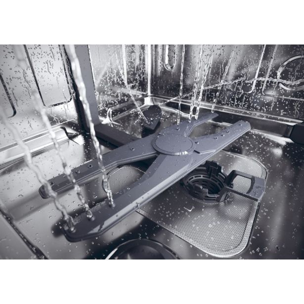 VGRADNI POMIVALNI STROJ HAIER XS6B0M3PDB