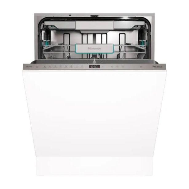 VGRADNI POMIVALNI STROJ HISENSE HV673A65