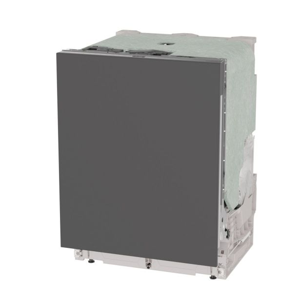 VGRADNI POMIVALNI STROJ HISENSE HV693A65AD