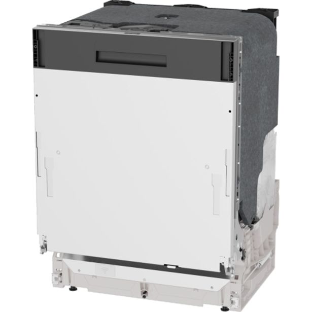 VGRADNI POMIVALNI STROJ HISENSE HV693A65UVAD