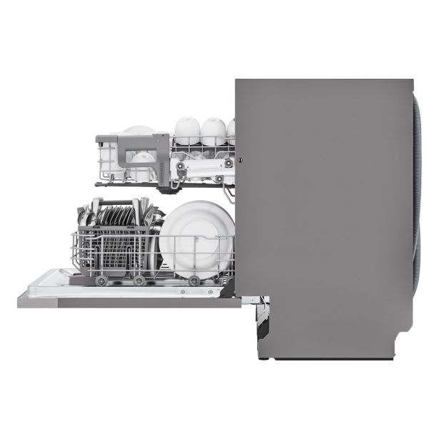 VGRADNI POMIVALNI STROJ LG DB242TX