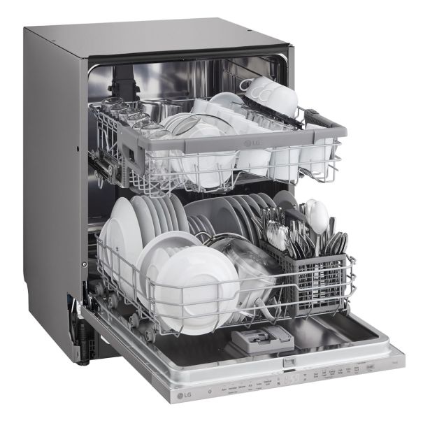 VGRADNI POMIVALNI STROJ LG DB242TX