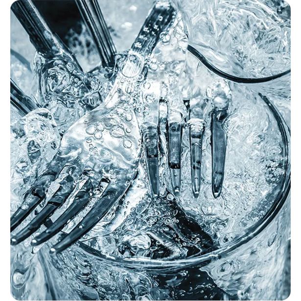 VGRADNI POMIVALNI STROJ TESLA WDI490M