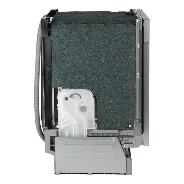 VGRADNI POMIVALNI STROJ VIVAX DWB-601252C