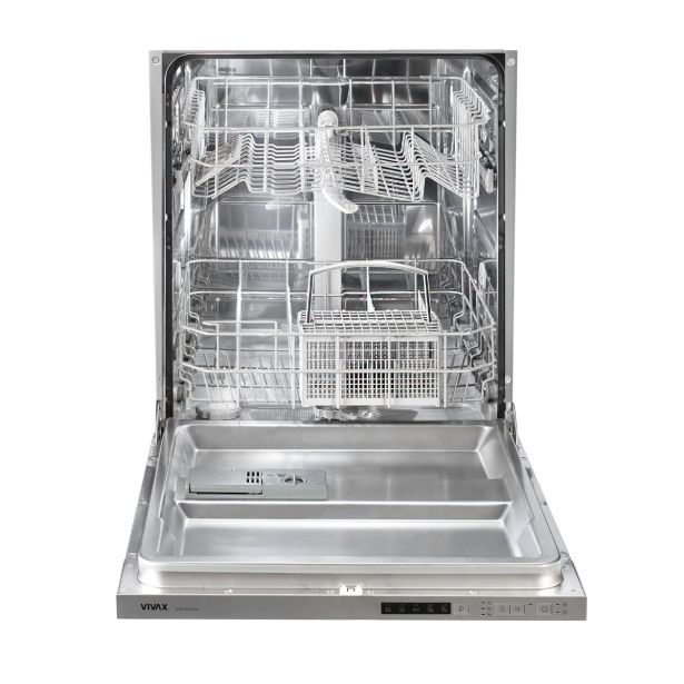 VGRADNI POMIVALNI STROJ VIVAX DWB-601252CL