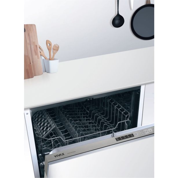 VGRADNI POMIVALNI STROJ VIVAX DWB-601252CL