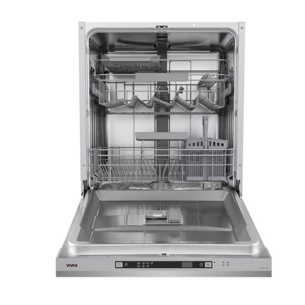 VGRADNI POMIVALNI STROJ VIVAX DWB-601472D
