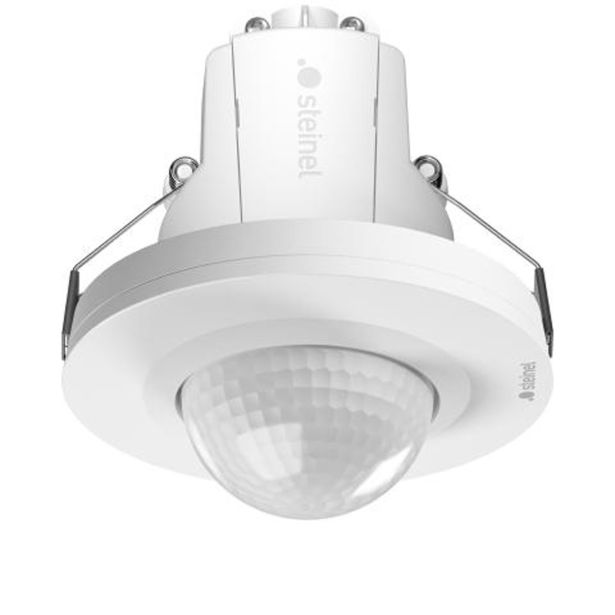 VGRADNI SENZOR STEINEL RMD-24 ECO COM1 SUHOMONTAŽNI BEL