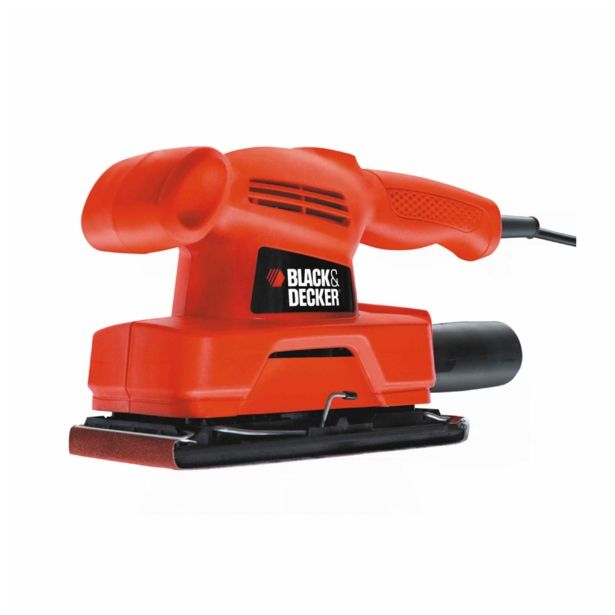 VIBRACIJSKI BRUSILNIK BLACK & DECKER KA300