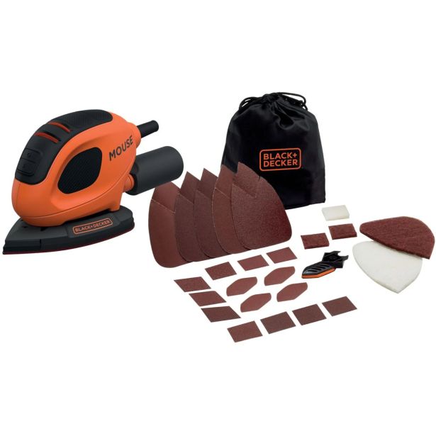VIBRACIJSKI BRUSILNIK BLACK & DECKER BEW230BC