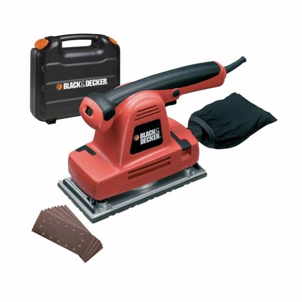 VIBRACIJSKI BRUSILNIK BLACK & DECKER KA 274 EKA