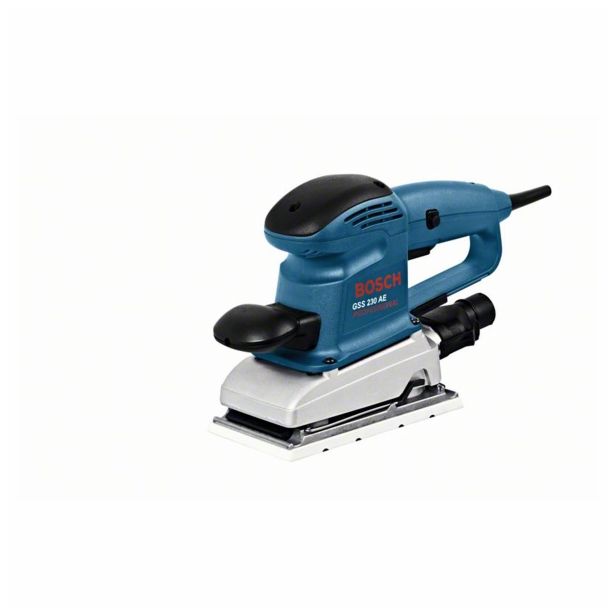 VIBRACIJSKI BRUSILNIK BOSCH GSS 230 AE