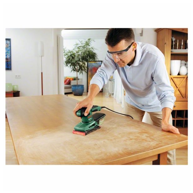 VIBRACIJSKI BRUSILNIK BOSCH DIY PSS 200 AC