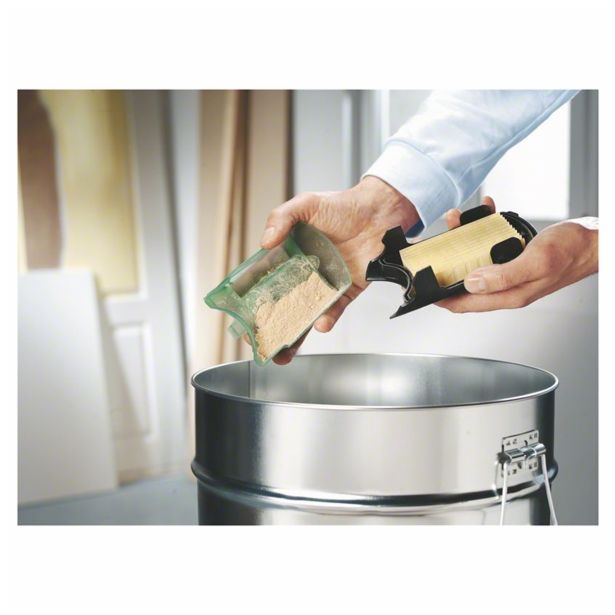 VIBRACIJSKI BRUSILNIK BOSCH DIY PSS 200 AC