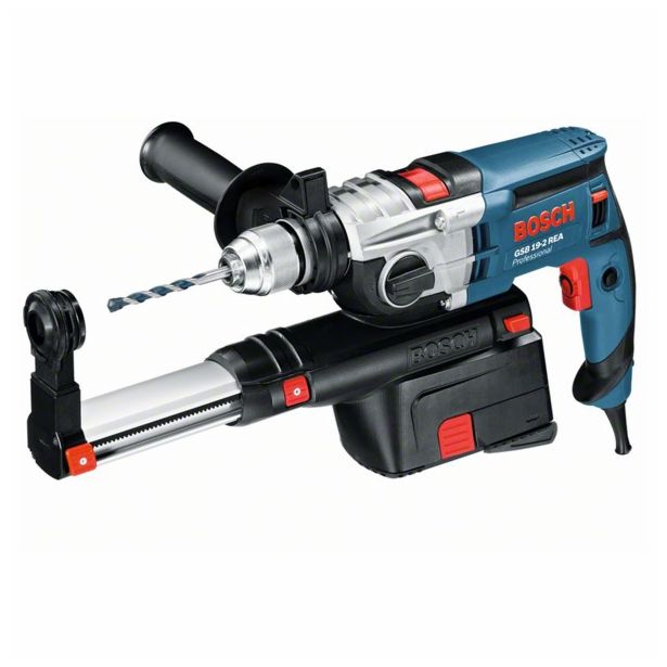 UDARNI VRTALNIK BOSCH GSB 19-2 REA