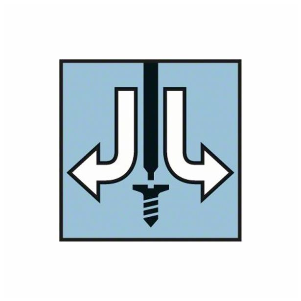 UDARNI VRTALNIK BOSCH GSB 19-2 REA